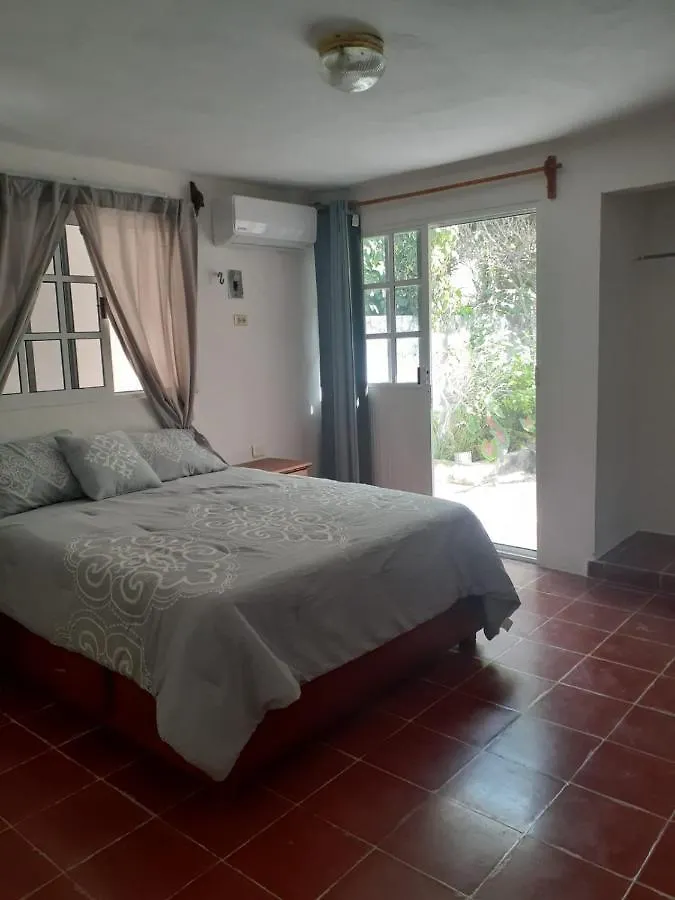 Villa Beicoc Cozumel 0*,  Mexico